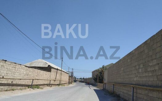 Land for Sale in Baku