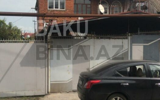 3 Room House / Villa for Sale in Lankaran