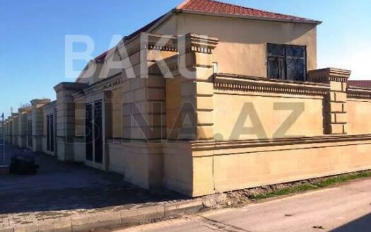 3 Room House / Villa for Sale in Baku