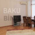 5 Room New Apartment for Sale in Baku