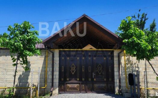 2 Room House / Villa for Sale in Ismayilli