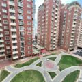 3 Room New Apartment for Sale in Baku