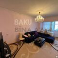 3 Room Old Apartment for Sale in Baku