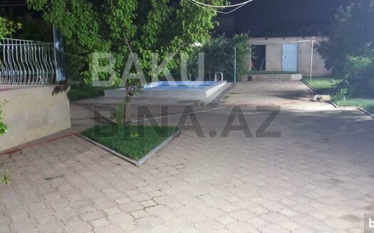 Garden for Sale in Baku