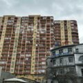 3 Room New Apartment for Sale in Baku