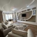 3 Room New Apartment for Sale in Baku