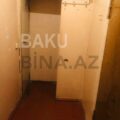 1 Room Old Apartment for Sale in Baku