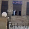 Shop for Sale in Baku