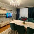 2 Rooms Old Apartment for Sale in Baku