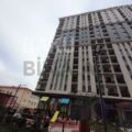 3 Room New Apartment for Sale in Baku