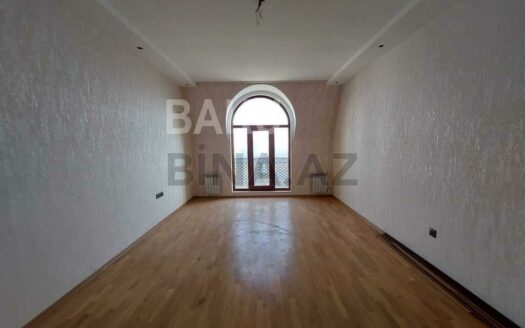 2 Room New Apartment for Sale in Baku