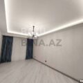 2 Room New Apartment for Sale in Baku