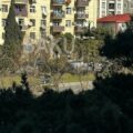 2 Rooms Old Apartment for Sale in Baku