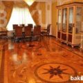 8 Room New Apartment for Sale in Baku