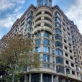 4 Room New Apartment for Sale in Baku
