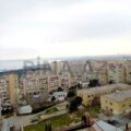 2 Rooms Old Apartment for Sale in Baku