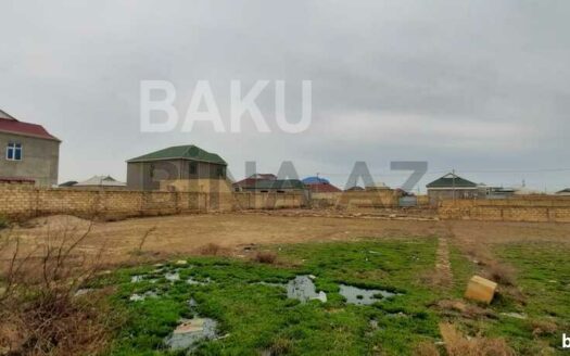 Land for Sale in Baku