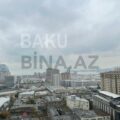 4 Room New Apartment for Sale in Baku