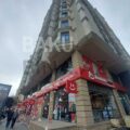 4 Room New Apartment for Sale in Baku