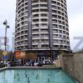 3 Room New Apartment for Sale in Baku