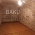 2 Room New Apartment for Sale in Baku