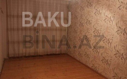 2 Room New Apartment for Sale in Baku