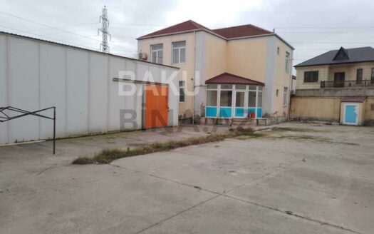 Shop for Sale in Baku