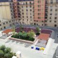 4 Room New Apartment for Sale in Baku