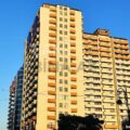 2 Room New Apartment for Sale in Baku