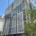 3 Room New Apartment for Sale in Baku