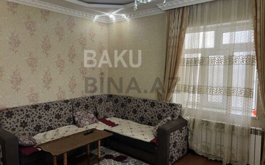 4 Room House / Villa for Sale in Baku