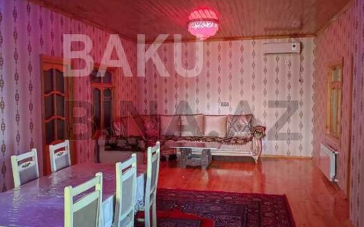 5 Room House / Villa for Sale in Baku