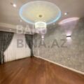 3 Room New Apartment for Sale in Baku