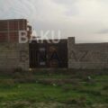 Land for Sale in Baku