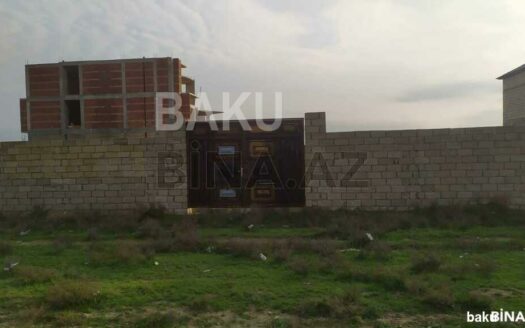 Land for Sale in Baku