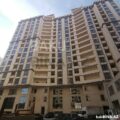 3 Room New Apartment for Sale in Baku
