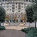 3 Room New Apartment for Sale in Baku