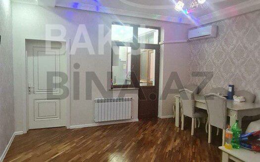 2 Room New Apartment for Sale in Khirdalan