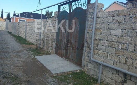 Land for Sale in Baku