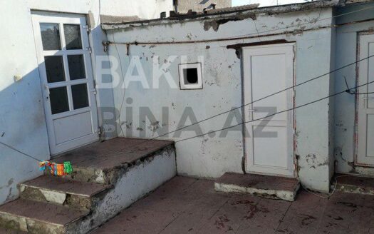 3 Room House / Villa for Sale in Baku