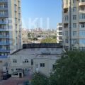 3 Room New Apartment for Sale in Baku