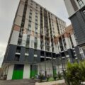3 Room New Apartment for Sale in Baku