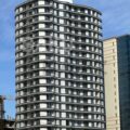 4 Room New Apartment for Sale in Baku