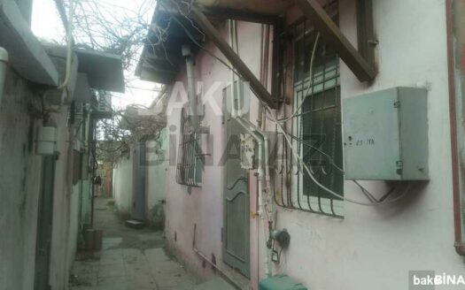 1 Room House / Villa for Sale in Baku