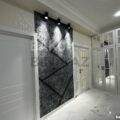 2 Room New Apartment for Sale in Baku