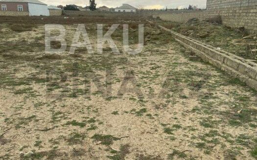 Land for Sale in Baku