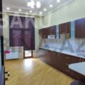 2 Room New Apartment for Sale in Baku