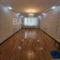3 Room New Apartment for Sale in Baku