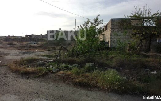 Land for Sale in Baku