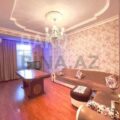 2 Room New Apartment for Sale in Khirdalan